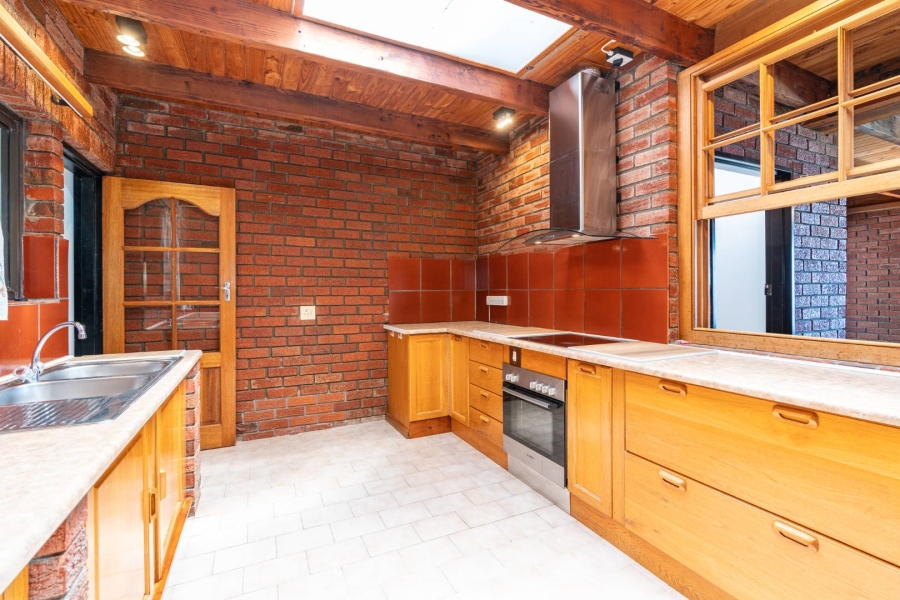 To Let 3 Bedroom Property for Rent in Bakoven Western Cape